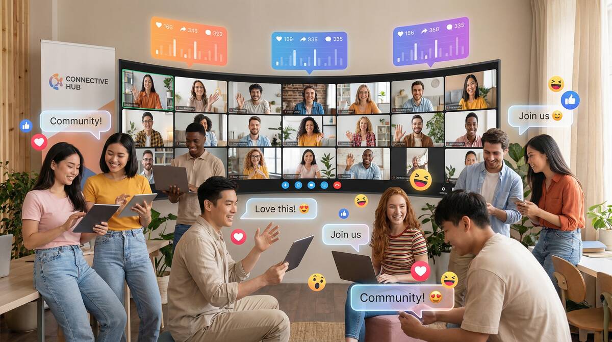 玩物社区社区活动